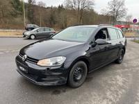 Volkswagen Golf 7 KOMBI 1,6 TDI *NAVI*
