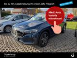 Mercedes-Benz EQA 250 360 AHK DISTR KAMERA PANO SPUR STANDH - gebrauchte Mercedes-Benz EQA aus dem Jahr 2022