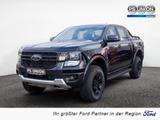 Ford RANGER DoKa Tremor 4x4 SHZ KAMERA NAVI AHK ACC