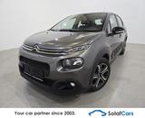 Citroën C3 1.2 PureTech Shine Aut. Navi Camera Klima PD - Citroën C3: Automatik, N