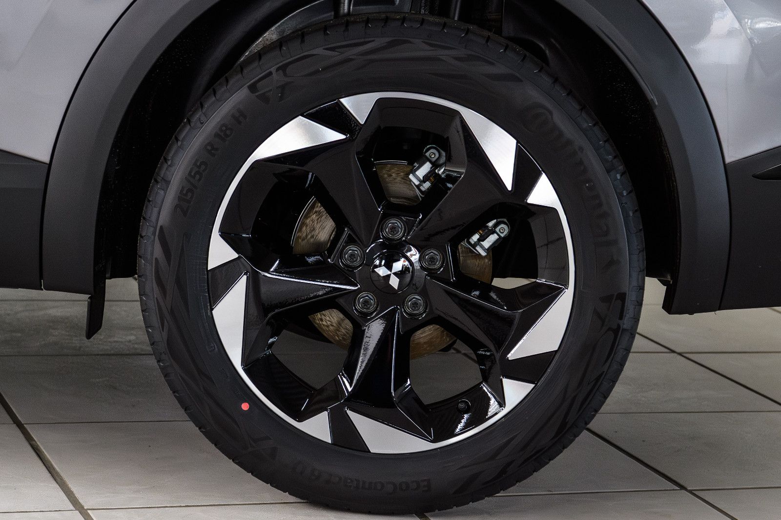 Fahrzeugabbildung Mitsubishi Grandis 1.3 *Diamant PLUS