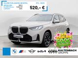 BMW X3 20i xDrive M-Sport PANO AHK LED STANDHZ ACC