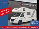 Sun Living A 70D #6 SCHLÄFER#AUFBAUKLIMA#GARAGE#SUPER OPTIK - Sun Living Wohnmobil oder -wagen