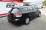 Toyota Avensis Combi Sol 1.8 Valvematic TÜV 07.2026 - Toyota Avensis aus 2009: Combi