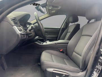 BMW 530 - 9
