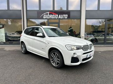 BMW X3 - 1