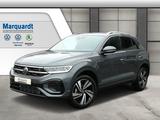Volkswagen T-Roc 2.0TSI R-Line Pano Navi AHK Side Kamera IQ