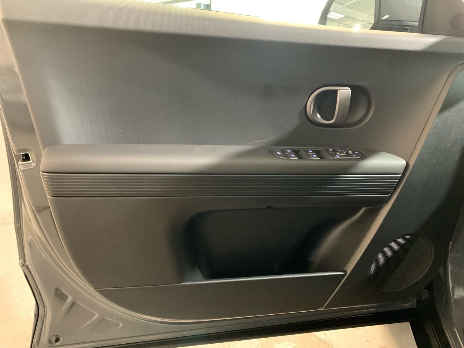Fahrzeugabbildung Hyundai IONIQ 5 Dynamiq Elektro 84 kWh el.Heckklappe