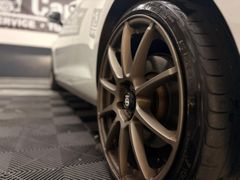 VW GOLF GTI ISOFIX KLIMA PANORAMA LED SITZHZG