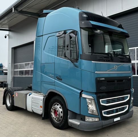 Volvo FH-500, 4x2TXL Kabine,Luft-Luft,Euro 6, 1. Hand