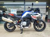 BMW F 750 GS mit Vollausstattung *Restgarantie* - Angebote