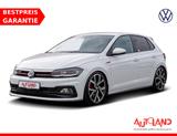 Volkswagen Polo 2.0 TSI GTI LED Klimaaut. Tempomat PDC - gebrauchte VW Polo aus dem Jahr 2019