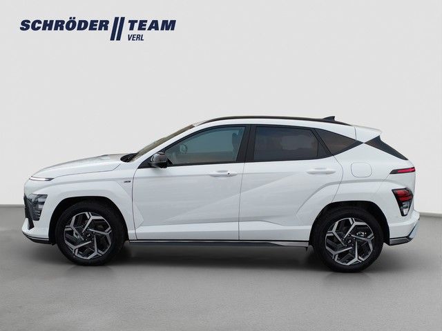 Hyundai KONA - Bild 2
