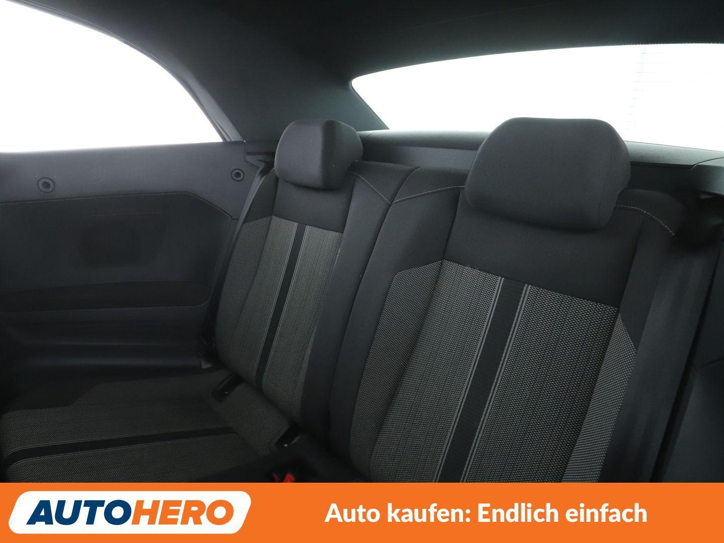 Volkswagen T-Roc 1.0 TSI Style*NAVI*ACC*PDC*SHZ*KLIMA*, миниатюра 13