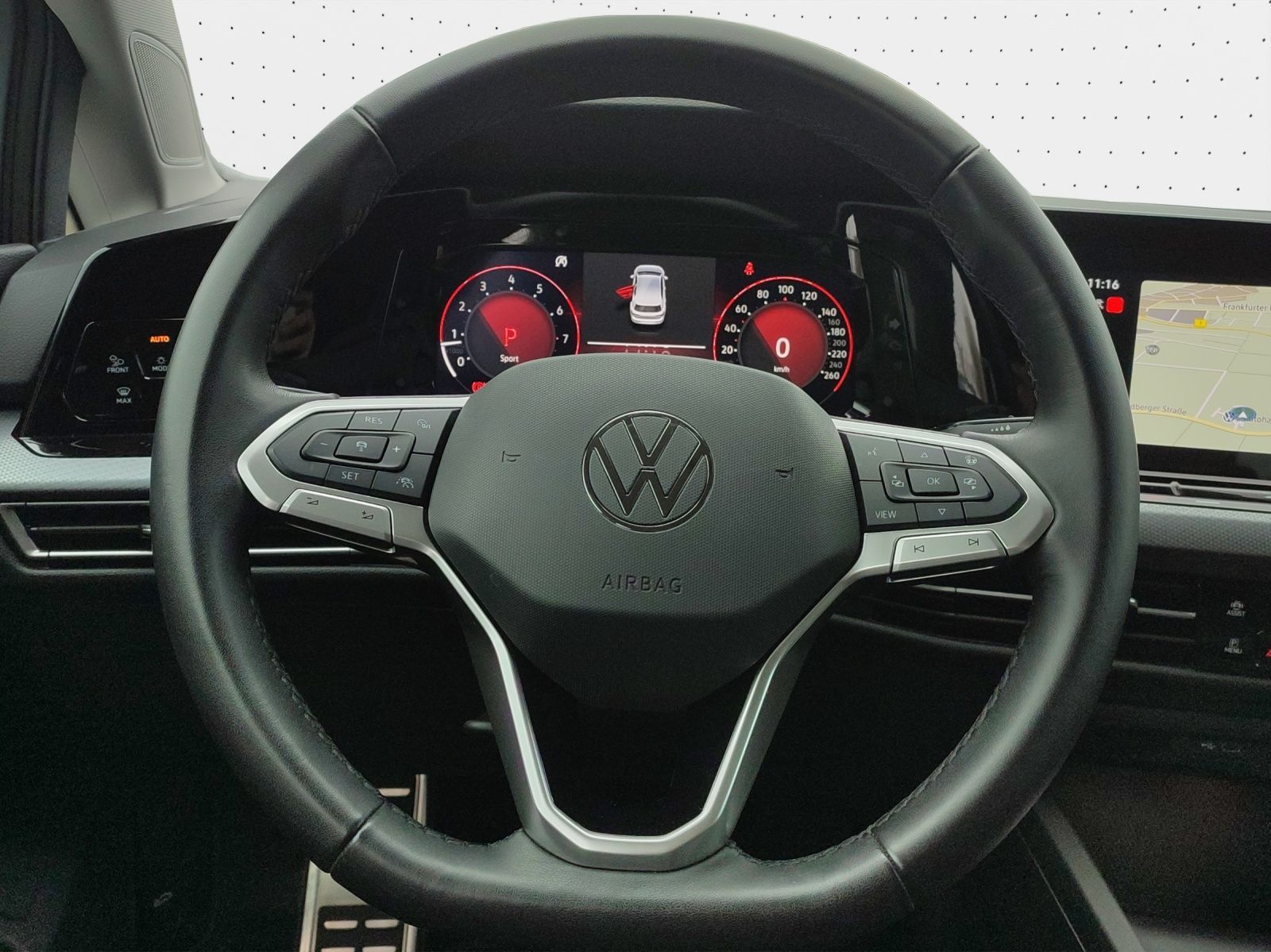 Volkswagen Golf - Bild 10