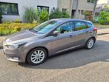 Ford Focus 1,0 EcoBoost 92kW Titanium Titanium - Ford Focus: 1.9