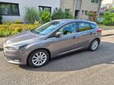 Ford Focus 1,0 EcoBoost 92kW Titanium Titanium - Ford Focus: 1.9