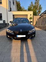 BMW 420i Coupé M Paket Navi*Xenon*Led*435i Optik - BMW 420 in Bonn