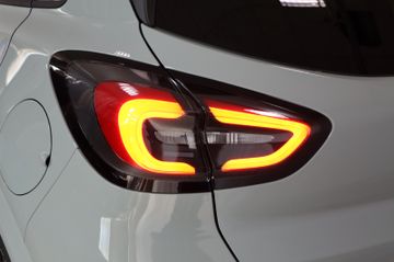 Ford Puma ST-Line 1.0 AT LED Pano AHK Kame. 5J. Gar.