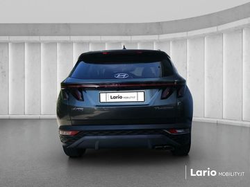 Hyundai TUCSON - 2