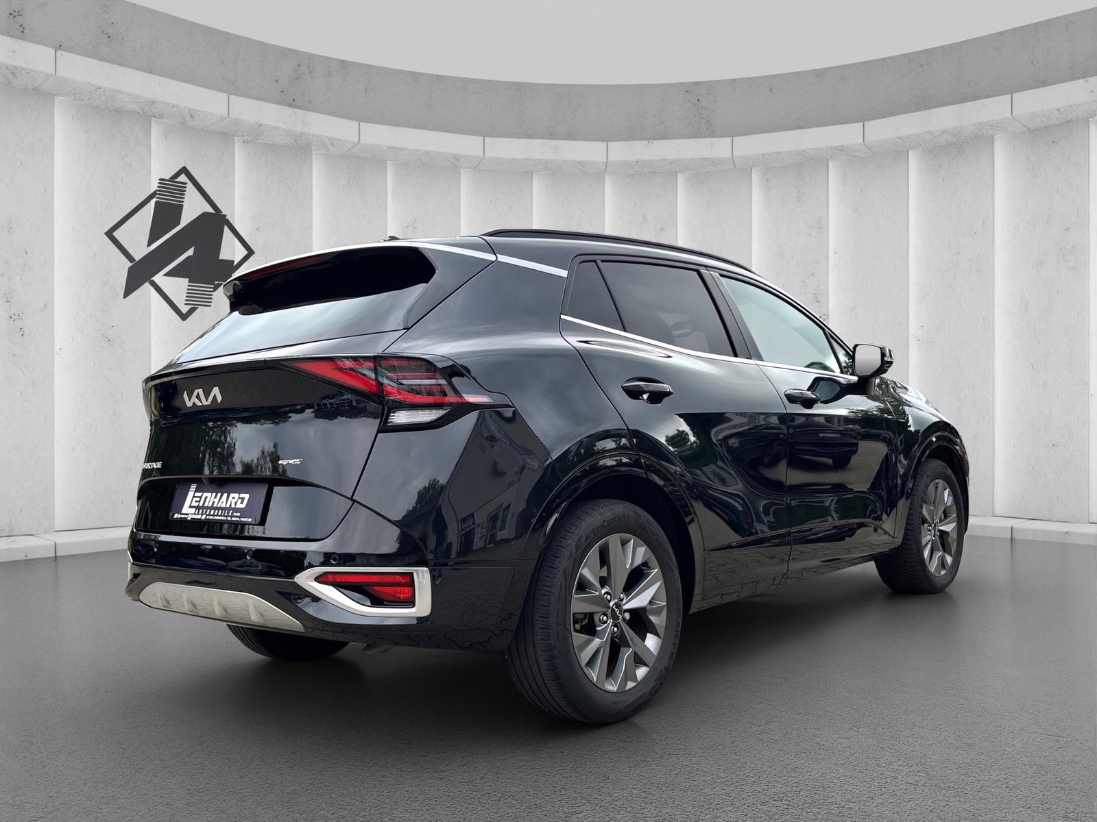 Kia Sportage GT-Line*4WD*Pano*ViCo*Navi*Kamera*SHZ**, миниатюра 3