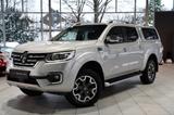 Renault Alaskan Intens Double Cab 4x4 *2.H *Leder *360° - Renault Alaskan Gebrauchtwagen