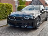BMW 220i Steptronic Coupé - sehr gepflegt - gebrauchte BMW 220 aus dem Jahr 2024
