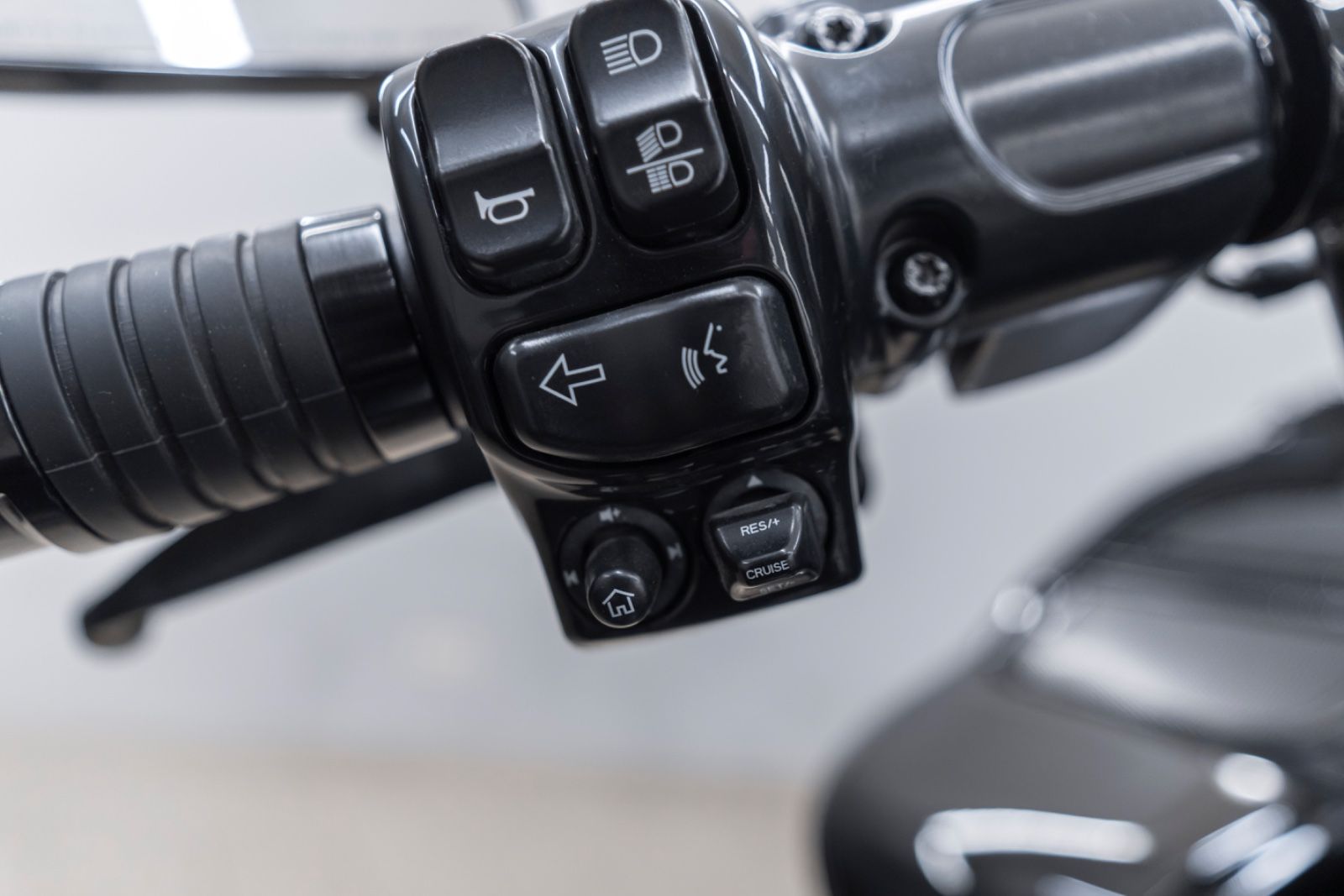 Fahrzeugabbildung Harley-Davidson FLTRXS ROAD GLIDE SPECIAL