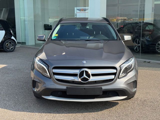 MERCEDES-BENZ Mercedes-benz GLA 200 CDI Sport