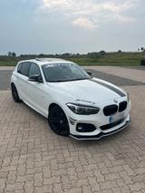 BMW 120d m Paket - BMW 120 in Hannover