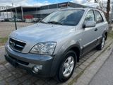 Kia Sorento 2.5 CRDi EX Automatik KLIMAAUT. SITZHEIZ - Kia Sorento aus 2007