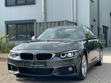 BMW 430d Gran Coupe M-Sportpaket/Head-up/MFL/SHZ - BMW 430 Diesel Gebrauchtwagen