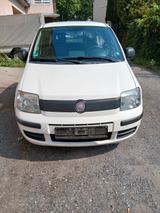 Fiat FIAT PANDA  guter Zustand, mit Klimaanlage  - Fiat Panda in Herne