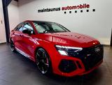 Audi RS3 RS 3 Lim. 2.5 TFSI quattro *EINZELSTÜCK* - Audi RS3 aus 2021