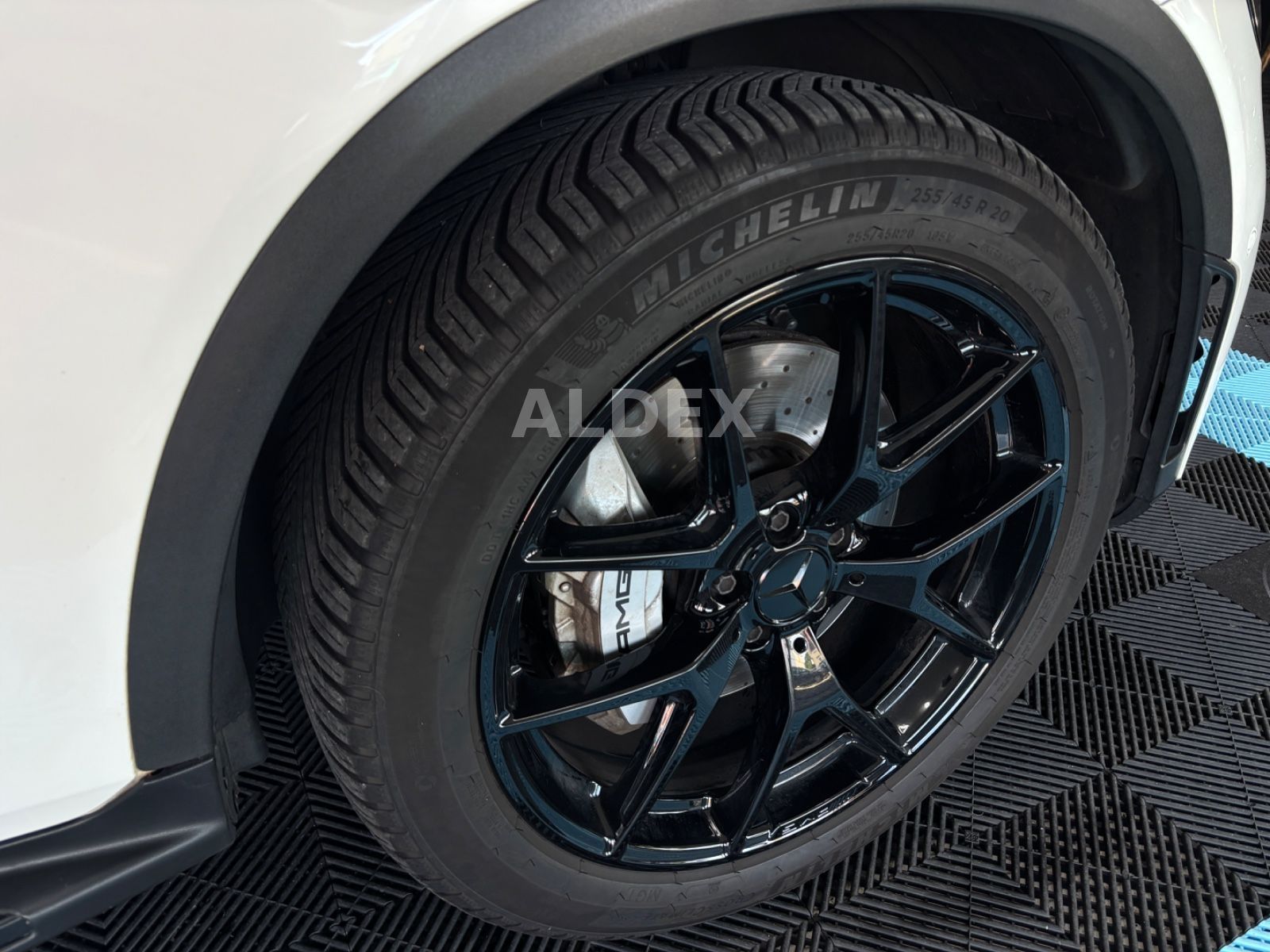 Mercedes-Benz GLC 43 AMG Coupé°PANO°BURM°MEMORY°HUD°KEY°360° foto 5