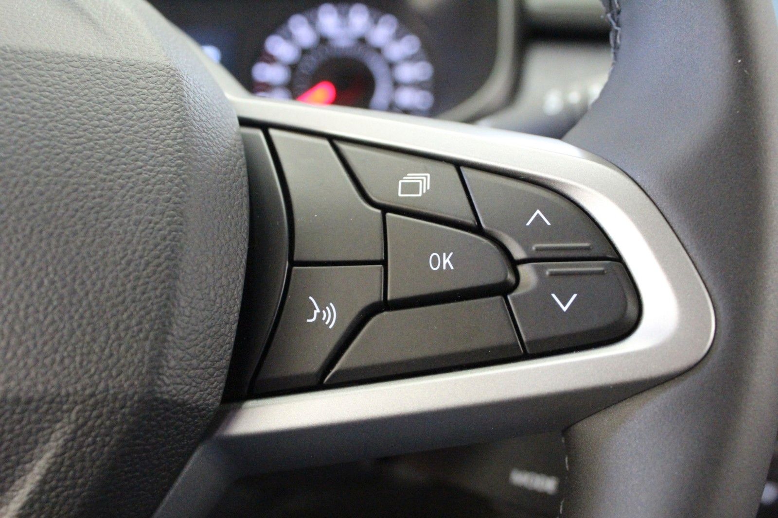 Fahrzeugabbildung Dacia Sandero TCe 100 Expression*Winterpaket* *MJ 2026