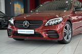Mercedes-Benz C 300 T *AMG-LINE*NIGHT*PANO*LEDER*DESIGNO*LED* - Mercedes-Benz C 300 in Köln