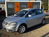 Volkswagen Golf Plus 1.6 Sportline *NAVI*SHZ*79TKM*1.HAND* - Volkswagen Golf: Sportline