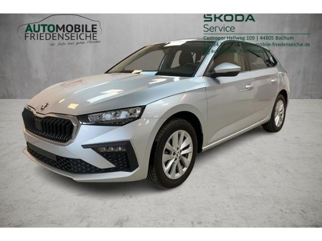 Skoda Scala Selection 1.0 TSI 85 KW DSG Clima Kamera