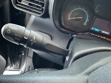 Bild 13 Fiat Doblo E- Doblò Launch Edition 100 kW