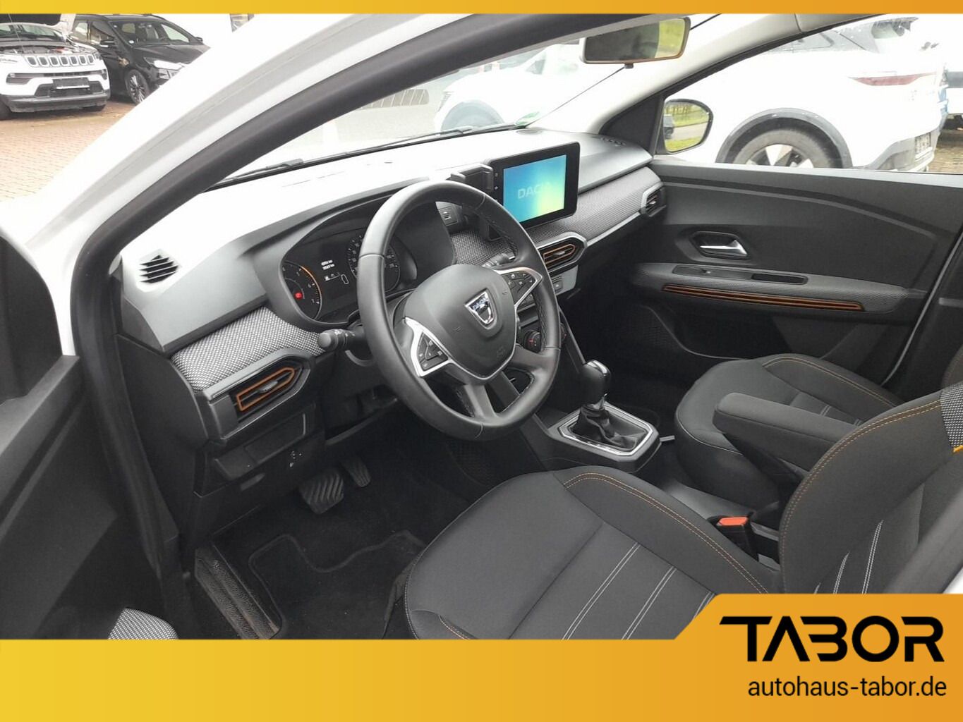 Dacia Sandero - Bild 5