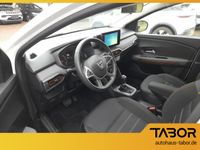 Dacia Sandero - Vorschau Bild 5