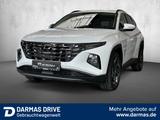 Hyundai TUCSON 1.6 CRDi 48V DCT Prime 2WD Leder Navi