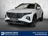 Hyundai TUCSON 1.6 CRDi 48V DCT Prime 2WD Leder Navi