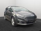 Ford S-Max S-MAX Titanium - Ford mit Benzin-Antrieb