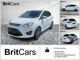 Ford C-MAX 1.6 EcoBoost Titanium CAM TWA - Ford Gebrauchtwagen in Krefeld