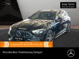 Mercedes-Benz C 43 AMG 4M T Night/Pano/PerfSitze/HuD/ENERGIZE - Mercedes-Benz C 43 AMG in Stuttgart