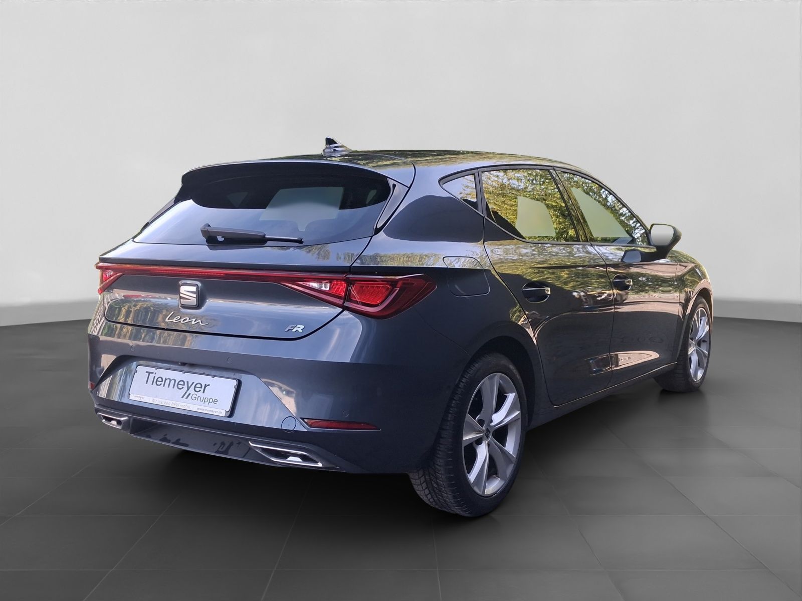 Seat Leon - Bild 3