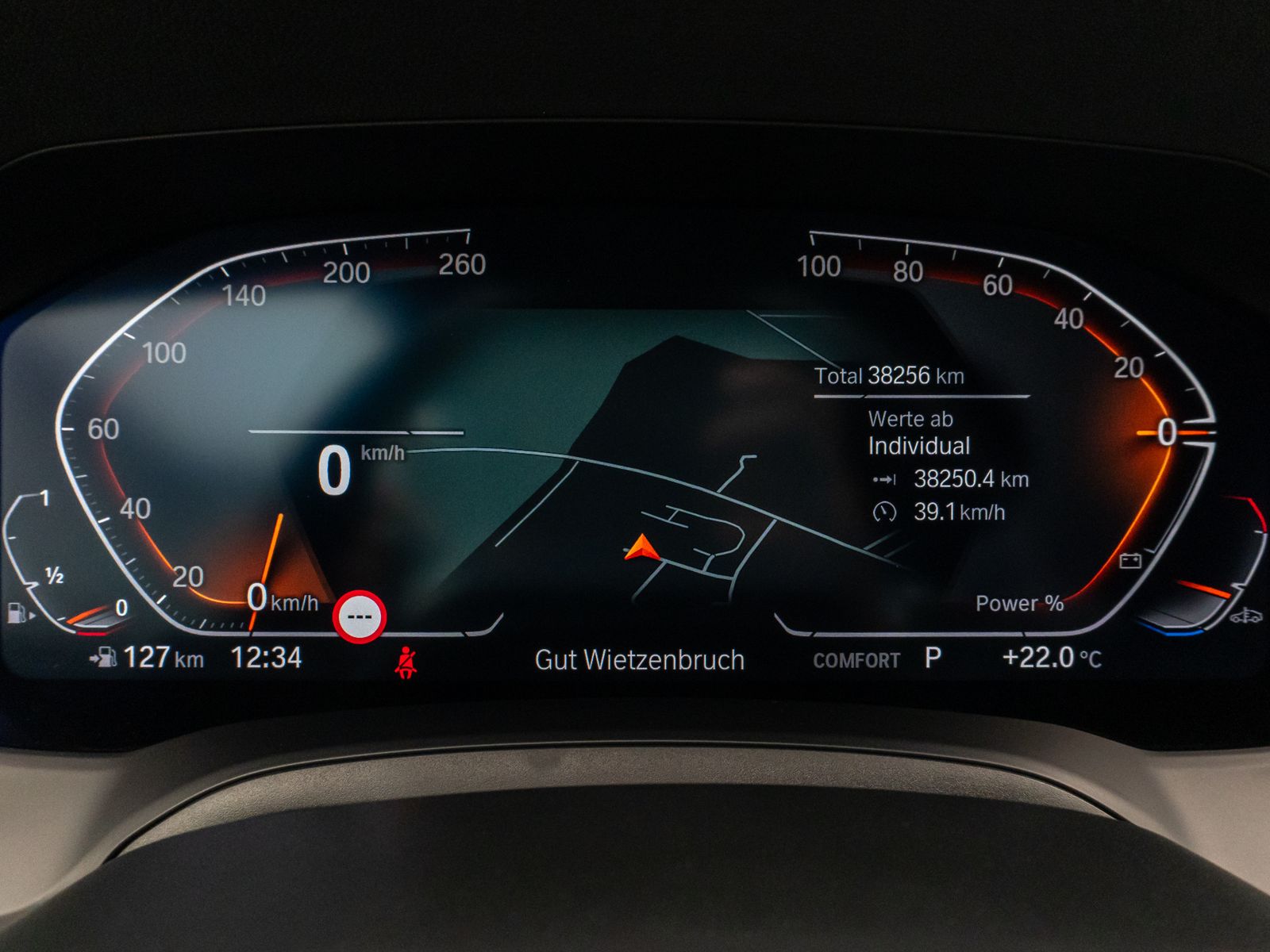 Fahrzeugabbildung BMW 420i Cabrio Kamera HiFi AHK Alarm DAB WLAN Leder