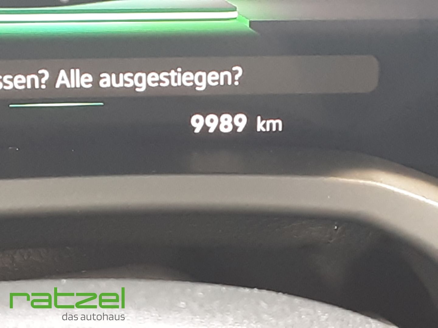 Fahrzeugabbildung Volkswagen Touareg Elegance 3.0 V6 TDI 4MOTION 8-Gang Aut.